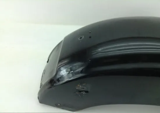 Rear Fender Fairing Tire Hugger 2000 Yamaha V Star 1100 XVS1100 Custom 1041A x