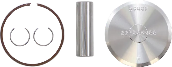 Wiseco Pro Lite Piston Kit 54mm