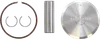 Wiseco Pro Lite Piston Kit 54mm