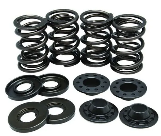 Kibblewhite  Titanium Intake Exhaust Valve Spring Kit 2