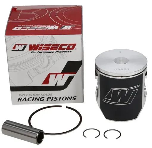 Wiseco GP Series Piston Kit 54mm