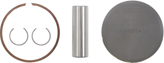 Wiseco GP Series Piston Kit 54mm