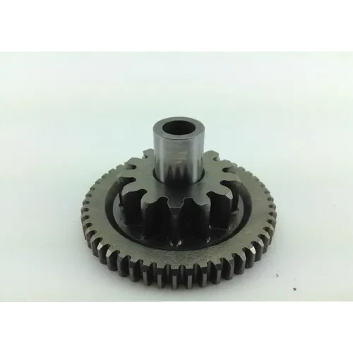 Engine Starter Gears 2006 Kawasaki Ninja ZX6R ZX636D 1033 5