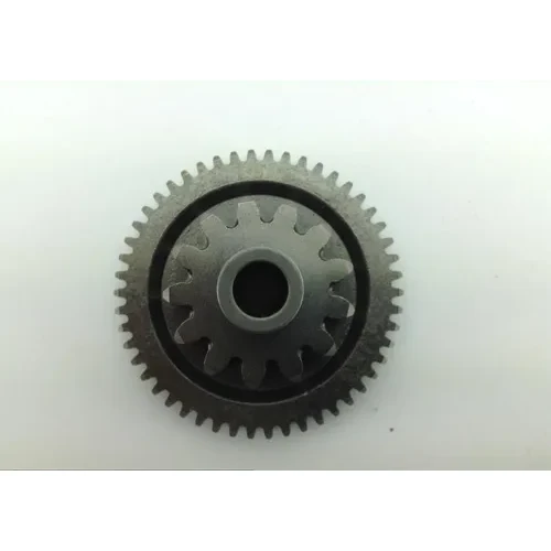 Engine Starter Gears 2006 Kawasaki Ninja ZX6R ZX636D 1033 3