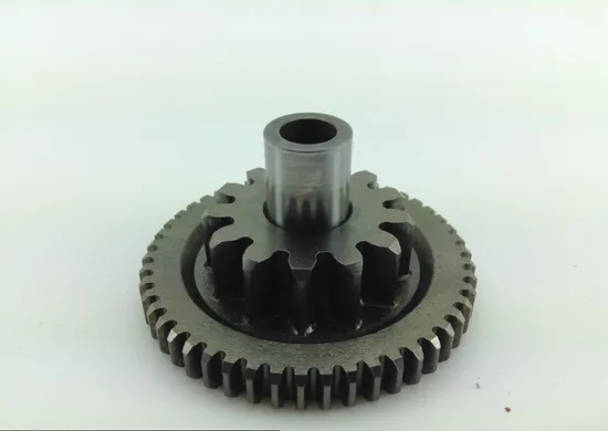 Engine Starter Gears 2006 Kawasaki Ninja ZX6R ZX636D 1033