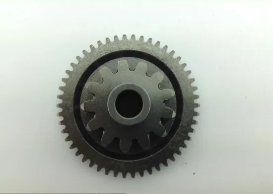 Engine Starter Gears 2006 Kawasaki Ninja ZX6R ZX636D 1033
