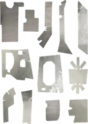 DEI Cab Heat Shield Control Kit Complete