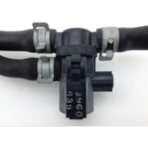 Air Valve Solenoid 2006 Suzuki GSXR750 1015 5