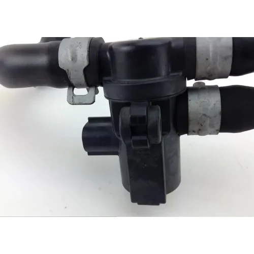 Air Valve Solenoid 2006 Suzuki GSXR750 1015 7