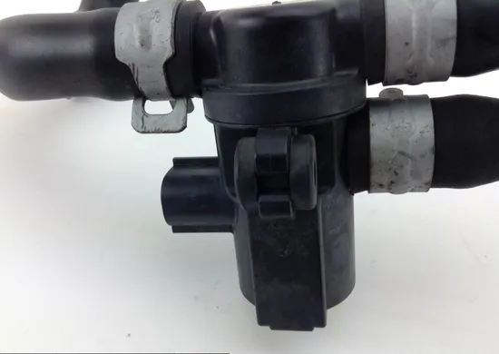 Air Valve Solenoid 2006 Suzuki GSXR750 1015