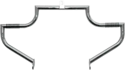 Lindby Linbar Front Highway Bar Engine Crash Guard Chrome