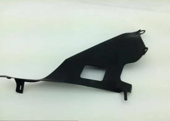 Right Tank Shroud Fairing Side Cover 2006 Suzuki GSXR750 1015