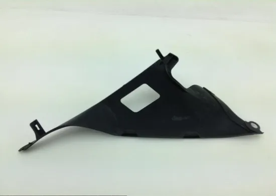 Right Tank Shroud Fairing Side Cover 2006 Suzuki GSXR750 1015