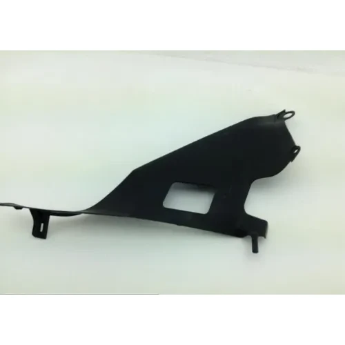 Right Tank Shroud Fairing Side Cover 2006 Suzuki GSXR750 1015 5