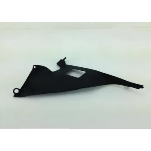 Right Tank Shroud Fairing Side Cover 2006 Suzuki GSXR750 1015 3