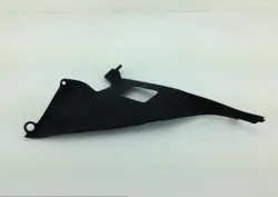 Right Tank Shroud Fairing Side Cover 2006 Suzuki GSXR750 1015
