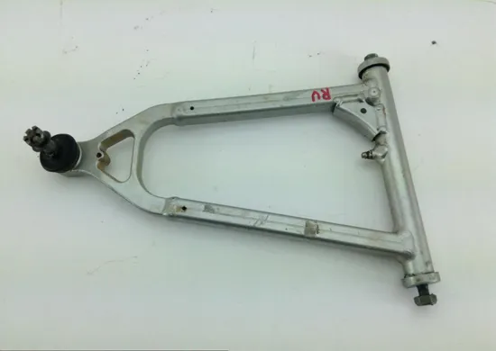 Right Upper A-Arm 2005 Yamaha YFZ450SE Special Edition 1074A PARTS