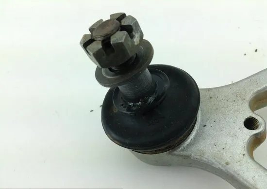 Right Upper A-Arm 2005 Yamaha YFZ450SE Special Edition 1074A PARTS