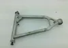 Right Upper A-Arm 2005 Yamaha YFZ450SE Special Edition 1074A PARTS