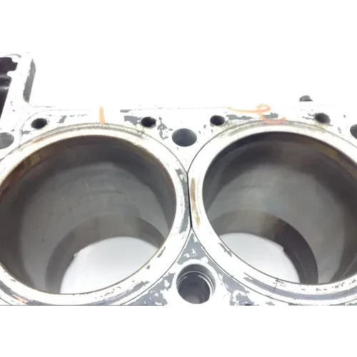 Engine Cylinder Jug W Piston 1999 Kawasaki Concours 1000 ZG1000A 1060 20