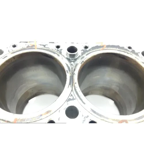 Engine Cylinder Jug W Piston 1999 Kawasaki Concours 1000 ZG1000A 1060 17