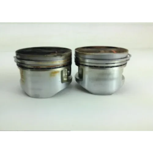 Engine Cylinder Jug W Piston 1999 Kawasaki Concours 1000 ZG1000A 1060 11