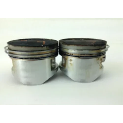 Engine Cylinder Jug W Piston 1999 Kawasaki Concours 1000 ZG1000A 1060 7