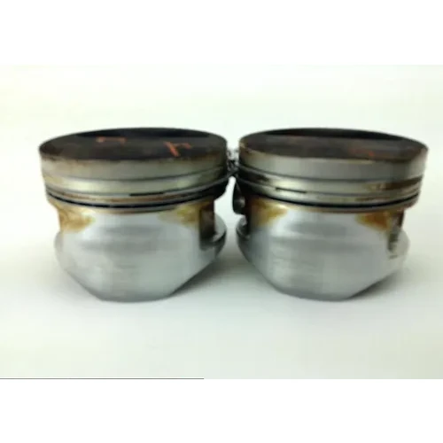 Engine Cylinder Jug W Piston 1999 Kawasaki Concours 1000 ZG1000A 1060 9