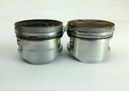 Engine Cylinder Jug W Piston 1999 Kawasaki Concours 1000 ZG1000A 1060