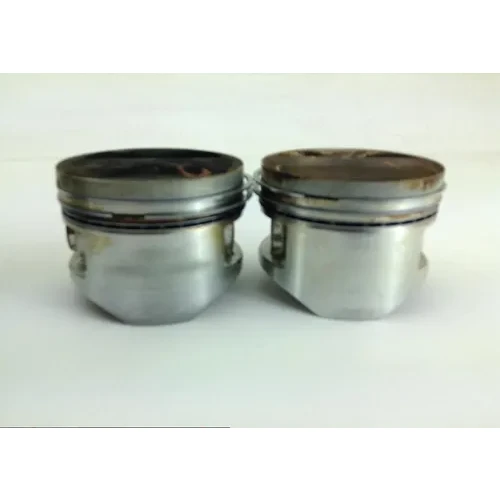 Engine Cylinder Jug W Piston 1999 Kawasaki Concours 1000 ZG1000A 1060 13