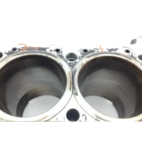 Engine Cylinder Jug W Piston 1999 Kawasaki Concours 1000 ZG1000A 1060 15