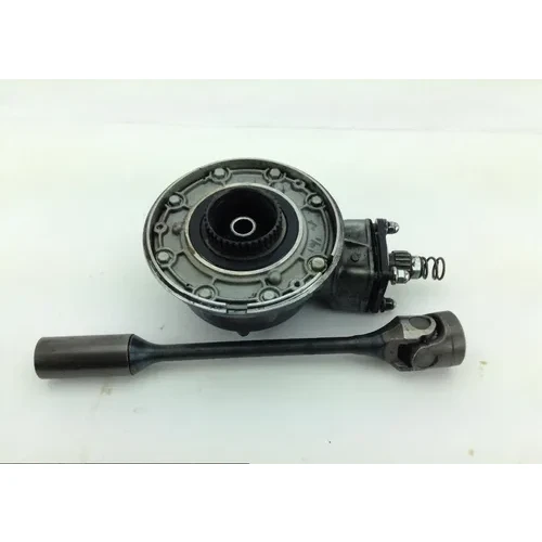 Rear Axle Final Drive Differential 1999 Kawasaki Concours 1000 ZG1000A 1060 3