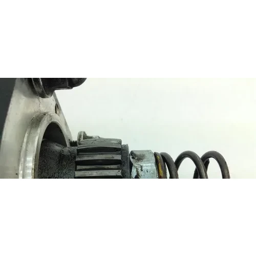 Rear Axle Final Drive Differential 1999 Kawasaki Concours 1000 ZG1000A 1060 7