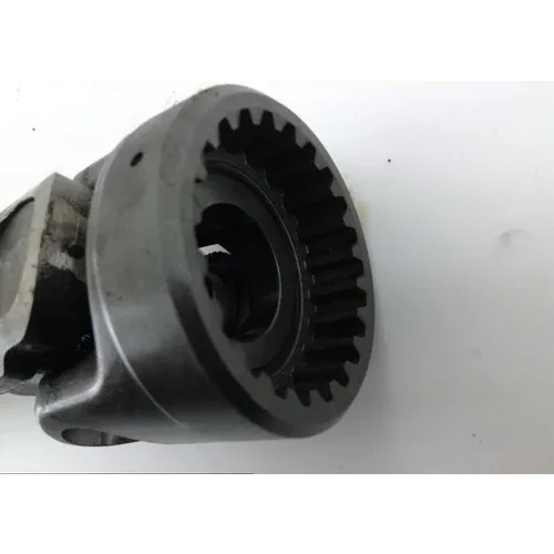 Rear Axle Final Drive Differential 1999 Kawasaki Concours 1000 ZG1000A 1060 13