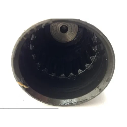 Rear Axle Final Drive Differential 1999 Kawasaki Concours 1000 ZG1000A 1060 14