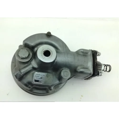 Rear Axle Final Drive Differential 1999 Kawasaki Concours 1000 ZG1000A 1060 9