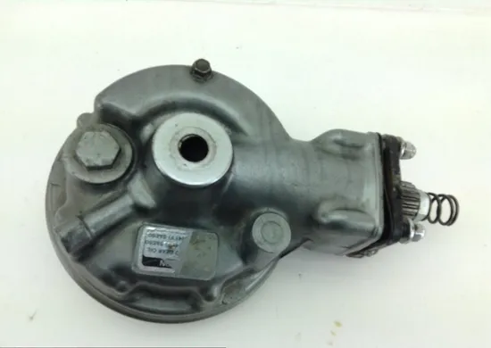 Rear Axle Final Drive Differential 1999 Kawasaki Concours 1000 ZG1000A 1060