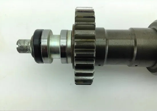 Engine Balancer 1999 Kawasaki Concours 1000 ZG1000A 1060