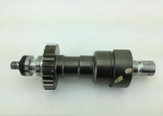 Engine Balancer 1999 Kawasaki Concours 1000 ZG1000A 1060