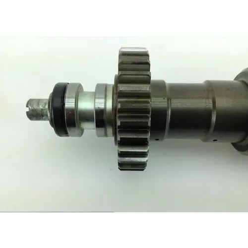 Engine Balancer 1999 Kawasaki Concours 1000 ZG1000A 1060 5