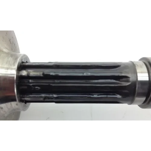 Alternator Drive Shaft 1999 Kawasaki Concours 1000 ZG1000A 1060 x 8