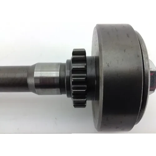 Alternator Drive Shaft 1999 Kawasaki Concours 1000 ZG1000A 1060 x 5