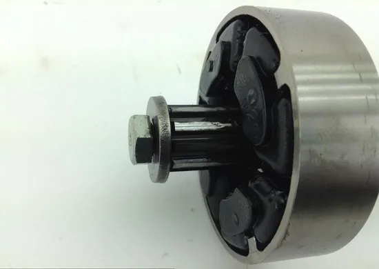 Alternator Drive Shaft 1999 Kawasaki Concours 1000 ZG1000A 1060 x