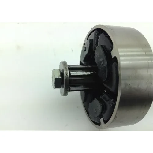 Alternator Drive Shaft 1999 Kawasaki Concours 1000 ZG1000A 1060 x 7