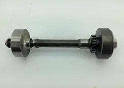 Alternator Drive Shaft 1999 Kawasaki Concours 1000 ZG1000A 1060 x