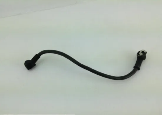 Positive Negative Battery Starter Wires 99 Kawasaki Concours 1000 ZG1000A 1060