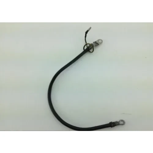 Positive Negative Battery Starter Wires 99 Kawasaki Concours 1000 ZG1000A 1060 8