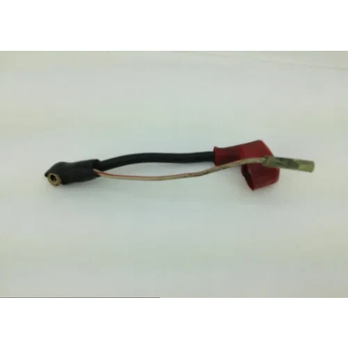 Positive Negative Battery Starter Wires 99 Kawasaki Concours 1000 ZG1000A 1060 7