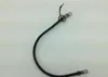 Positive Negative Battery Starter Wires 99 Kawasaki Concours 1000 ZG1000A 1060