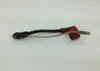 Positive Negative Battery Starter Wires 99 Kawasaki Concours 1000 ZG1000A 1060